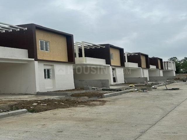 3 BHK Villa in Shankarpally for resale Hyderabad. The reference number is 20176144