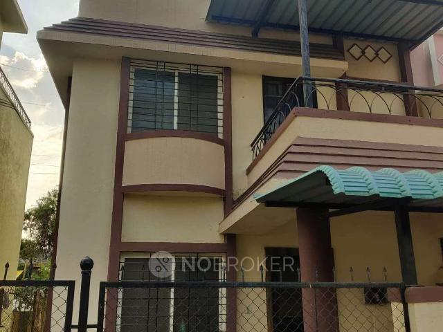 3 BHK House For Sale In Shanti Kiran Society