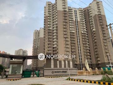 Sector-95 Gurgaon, Gurgaon, Gurgaon District, Haryana State