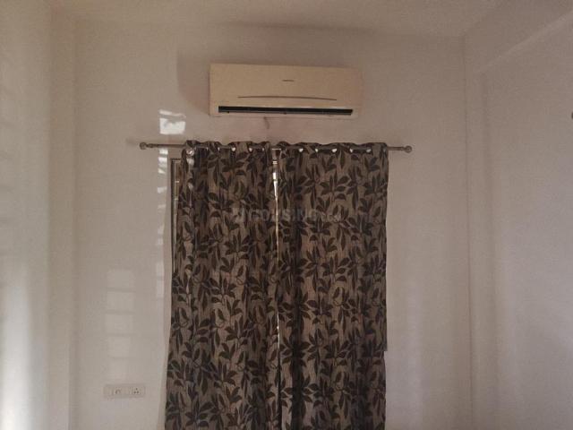 3 BHK Villa in Shantipura for rent Ahmedabad. The reference number is 20409433