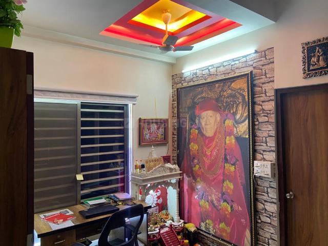 3 BHK Villa in Shantipura for resale Ahmedabad. The reference number is 20497407