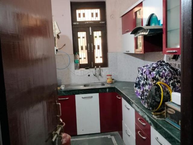 3 BHK Villa in Shastri Nagar for resale Ghaziabad. The reference number is 21245463