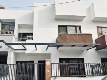 Agra, Agra District, UttarPradesh - Balcony