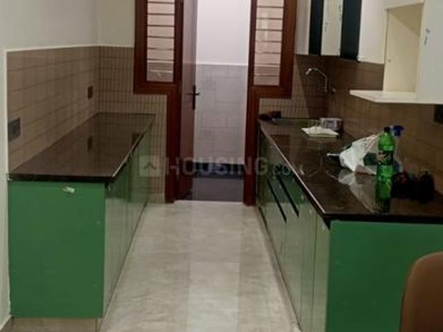 3 BHK Villa in Shastripuram for resale Agra. The reference number is 20581581