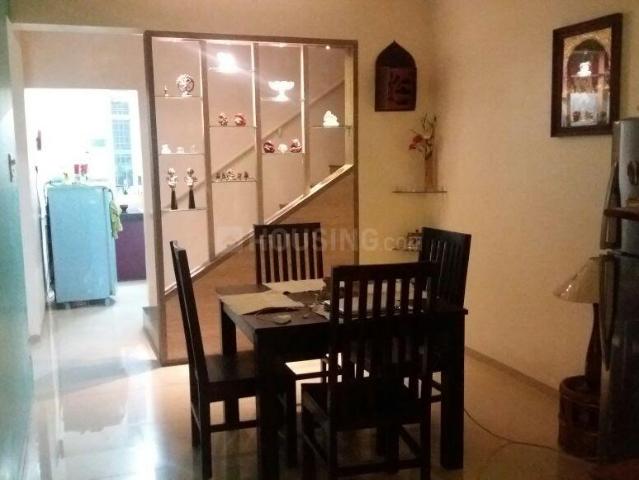 3 BHK Villa in Shewalewadi for resale Pune. The reference number is 20667621