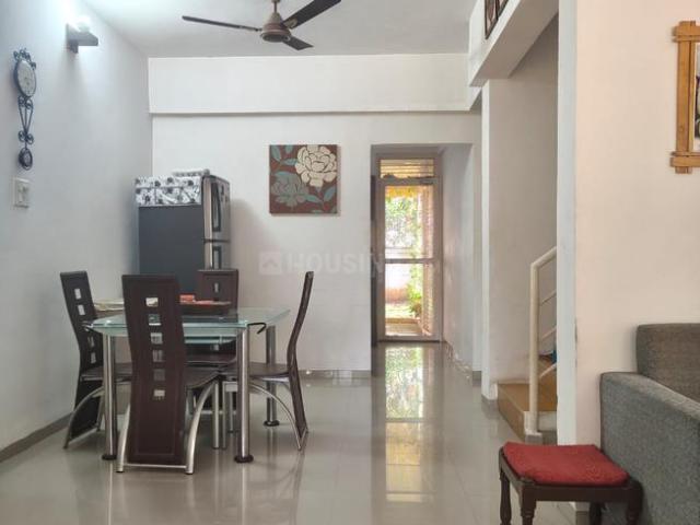 3 BHK Villa in Shewalewadi for resale Pune. The reference number is 20832592