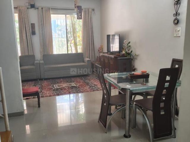 3 BHK Villa in Shewalewadi for resale Pune. The reference number is 20832722