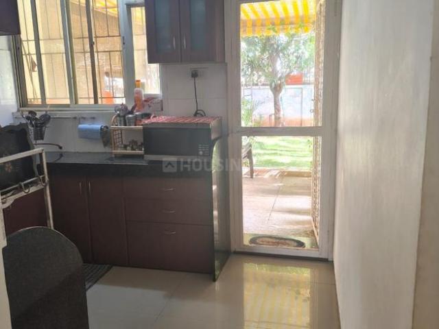 3 BHK Villa in Shewalewadi for resale Pune. The reference number is 20912196