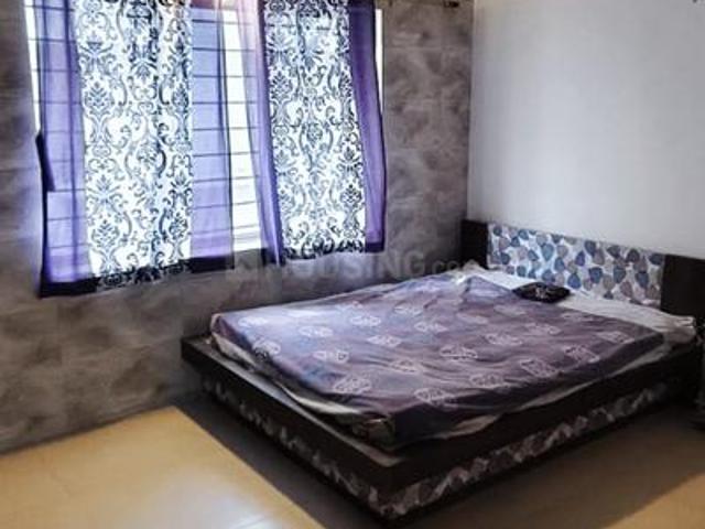 3 BHK Villa in Shela for rent Ahmedabad. The reference number is 19992537