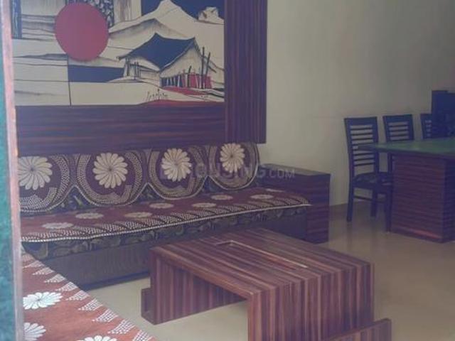 3 BHK Villa in Shela for rent Ahmedabad. The reference number is 20706579
