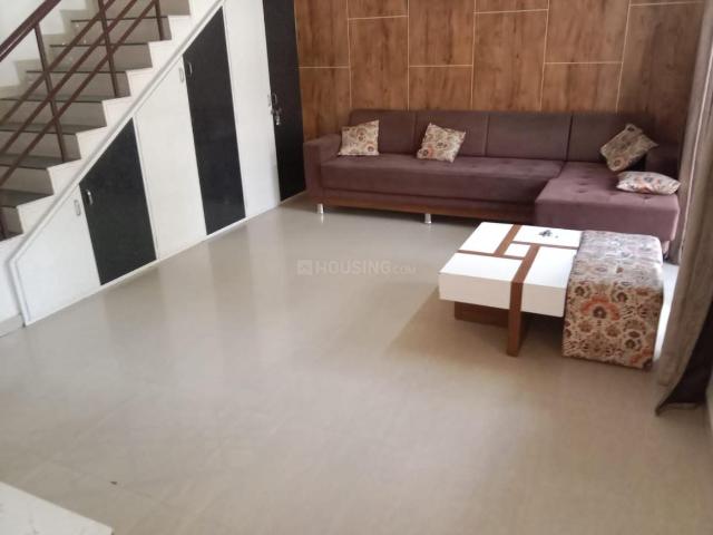 3 BHK Villa in Shela for rent Ahmedabad. The reference number is 21310853
