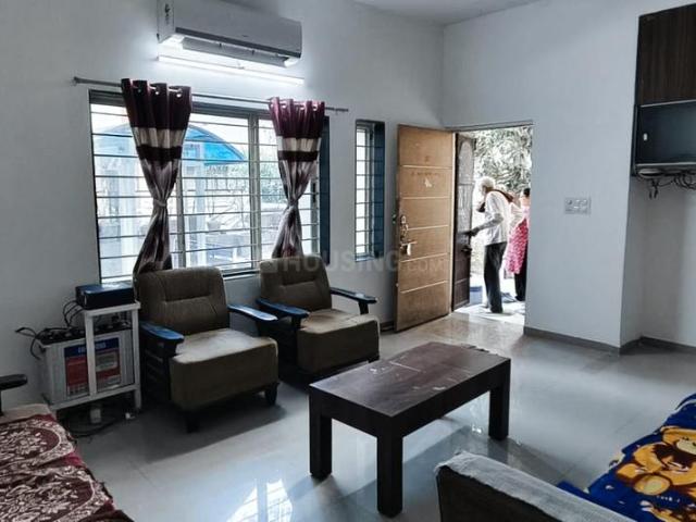 3 BHK Villa in Shela for rent Ahmedabad. The reference number is 21335732