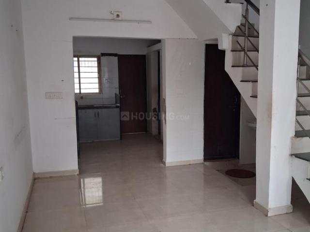3 BHK Villa in Shela for rent Ahmedabad. The reference number is 21336160