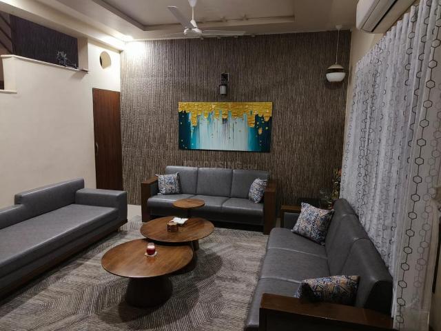 3 BHK Villa in Shela for resale Ahmedabad. The reference number is 21236873
