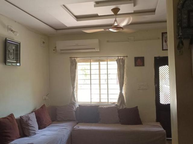 3 BHK Villa in Shela for resale Ahmedabad. The reference number is 21238343
