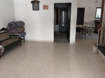 Bharuch, Bharuch District, Gujarat - Balcony