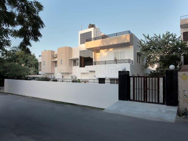 3 BHK Villa in Sherpura for rent Bharuch. The reference number is 19944316