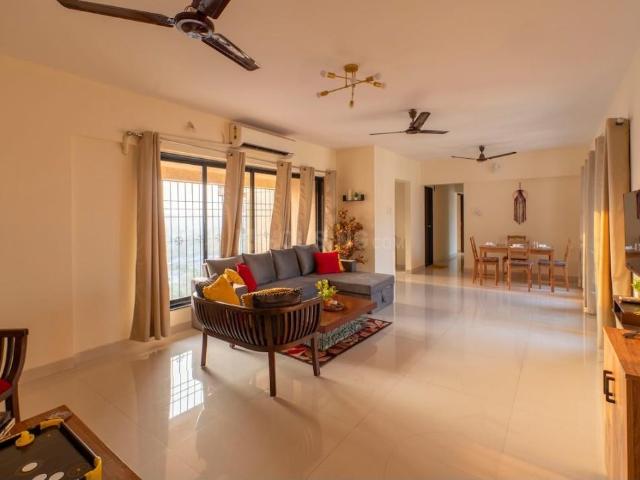 3 BHK Villa in Sherpura for rent Bharuch. The reference number is 20558244