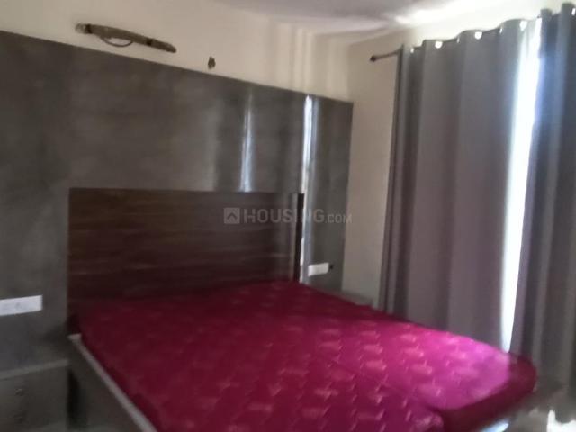 3 BHK Villa in Shivpur for rent Varanasi. The reference number is 20479516