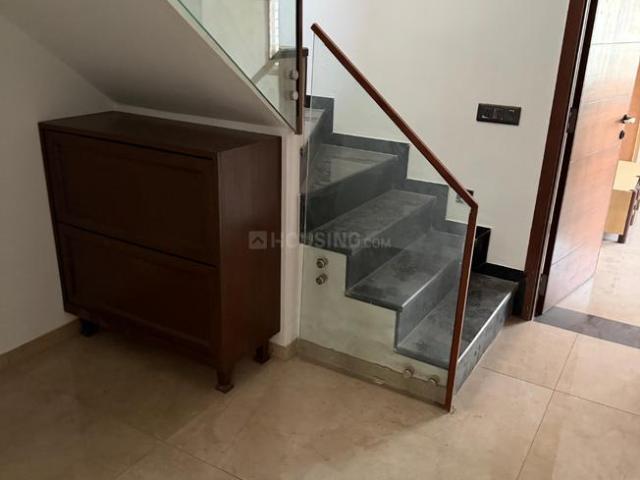 3 BHK Villa in Shilaj for rent Ahmedabad. The reference number is 19781547