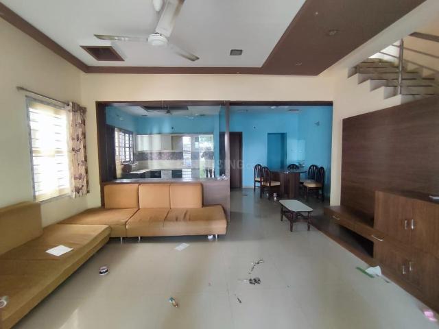 3 BHK Villa in Shilaj for rent Ahmedabad. The reference number is 19948844