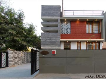 3 BHK Villa in Shilaj for rent Ahmedabad. The reference number is 19990151