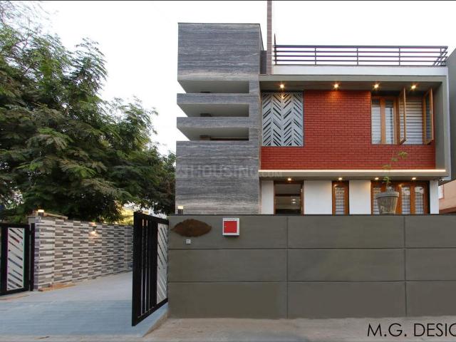3 BHK Villa in Shilaj for rent Ahmedabad. The reference number is 19990151