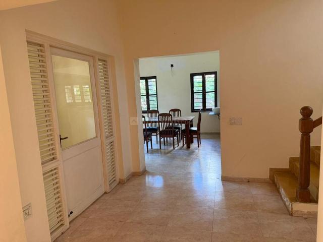 3 BHK Villa in Shilaj for rent Ahmedabad. The reference number is 21305024