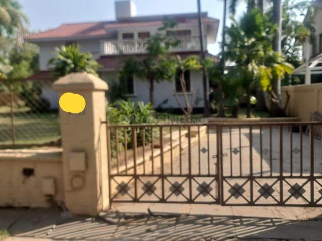 3 BHK Villa in Shilaj for resale Ahmedabad. The reference number is 20263024