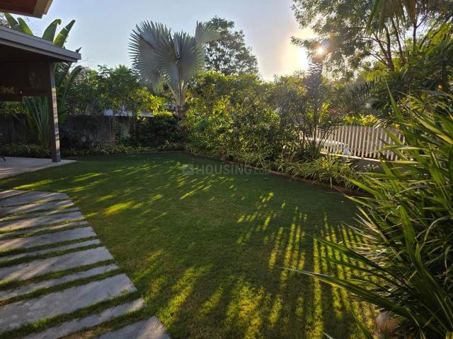 3 BHK Villa in Shilaj for resale Ahmedabad. The reference number is 20288257