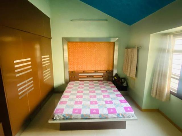 3 BHK Villa in Shilaj for resale Ahmedabad. The reference number is 20344585