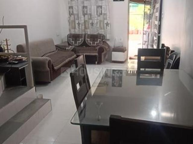 3 BHK Villa in Shyamal for rent Ahmedabad. The reference number is 20628684