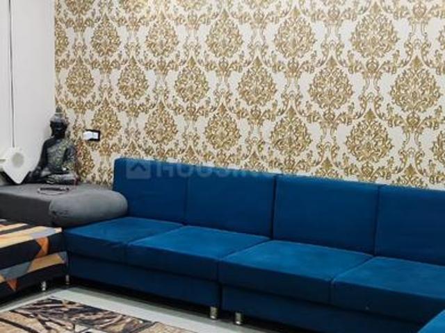 3 BHK Villa in Silver Spring for resale Indore. The reference number is 20644676