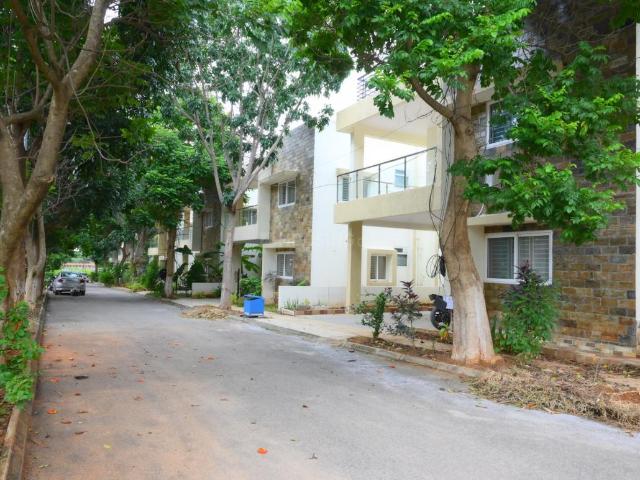 3 BHK Villa in Sipcot Ph. I for rent Hosur. The reference number is 16873320