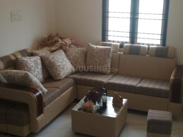 3 BHK Villa in Siruseri for rent Chennai. The reference number is 14639792