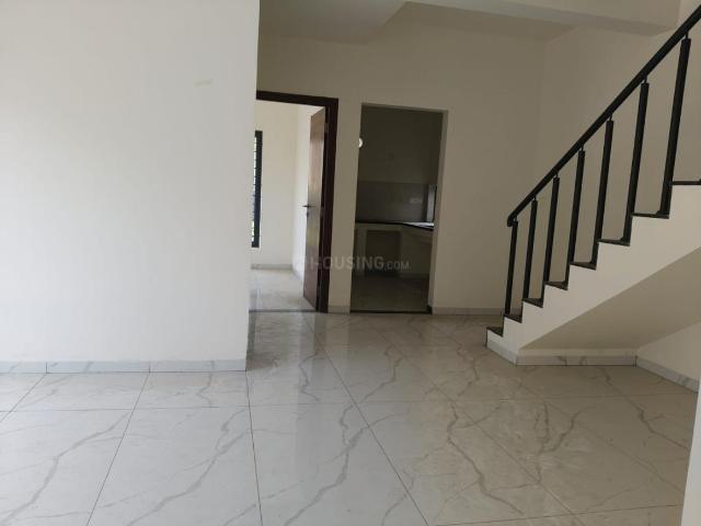 3 BHK Villa in Siruseri for resale Chennai. The reference number is 19742171