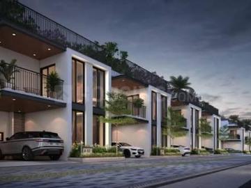3 BHK Villa in Siruseri for resale Chennai. The reference number is 20550353