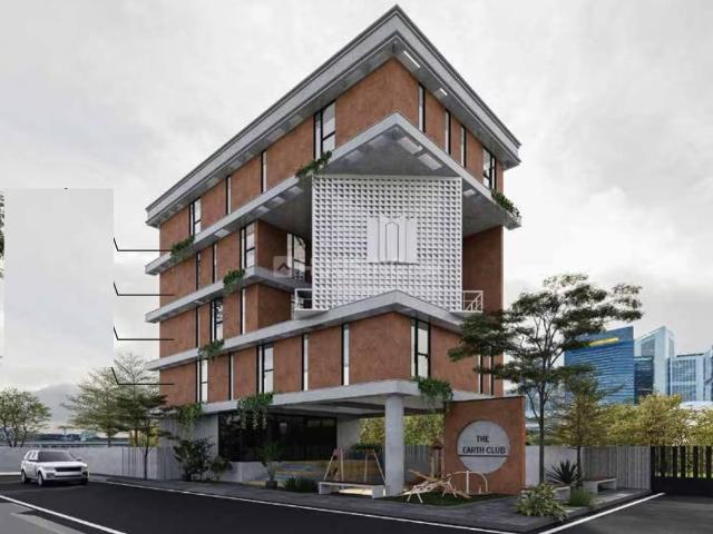 3 BHK Villa in Siruseri for resale Chennai. The reference number is 20665045