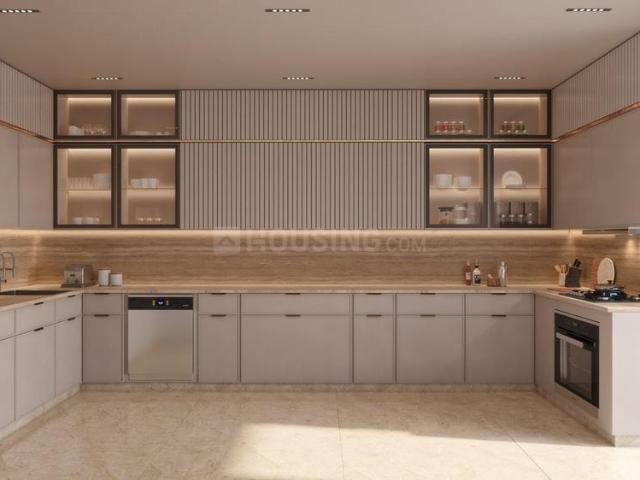 3 BHK Villa in Siruseri for resale Chennai. The reference number is 21235426