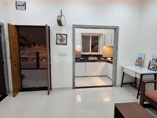 3 BHK Villa in Siriyade Gaon for resale Jodhpur. The reference number is 19546831