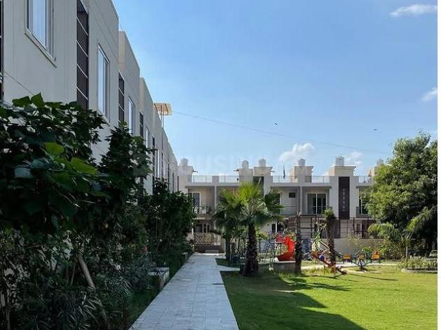 3 BHK Villa in Sirsi for rent Jaipur. The reference number is 18647669