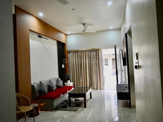 3 BHK Villa in Sirsi for rent Jaipur. The reference number is 20600311