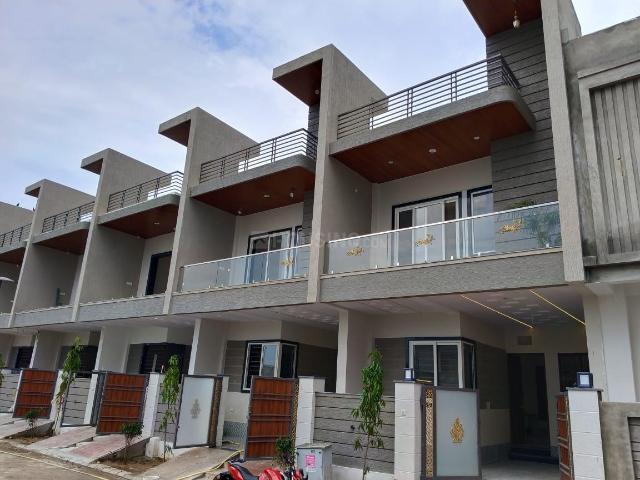 3 BHK Villa in Sirsi for resale Jaipur. The reference number is 20090646