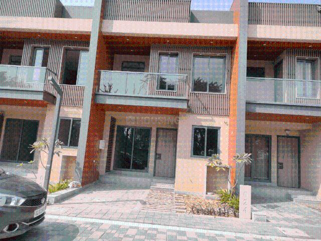 3 BHK Villa in Sitapura for rent Jaipur. The reference number is 21161021