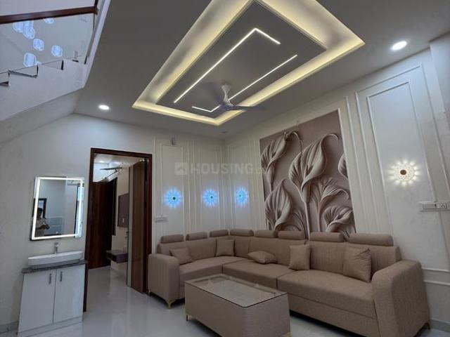 3 BHK Villa in Sitapura for resale Jaipur. The reference number is 21363446