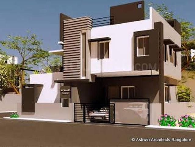 3 BHK Villa in Sithalapakkam for resale Chennai. The reference number is 17998475
