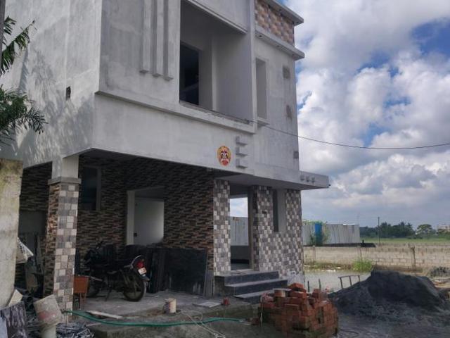 3 BHK Villa in Sithalapakkam for resale Chennai. The reference number is 18611991