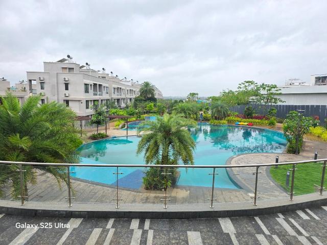3 BHK Villa in Somatane for rent Pune. The reference number is 19803353