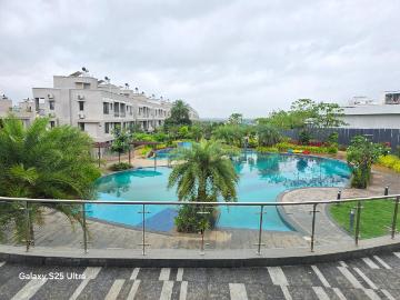 3 BHK Villa in Somatane for rent Pune. The reference number is 19803353