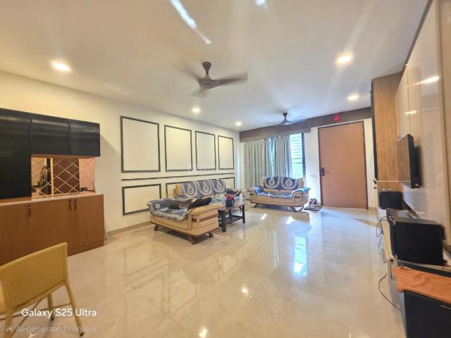 3 BHK Villa in Somatane for rent Pune. The reference number is 19845684